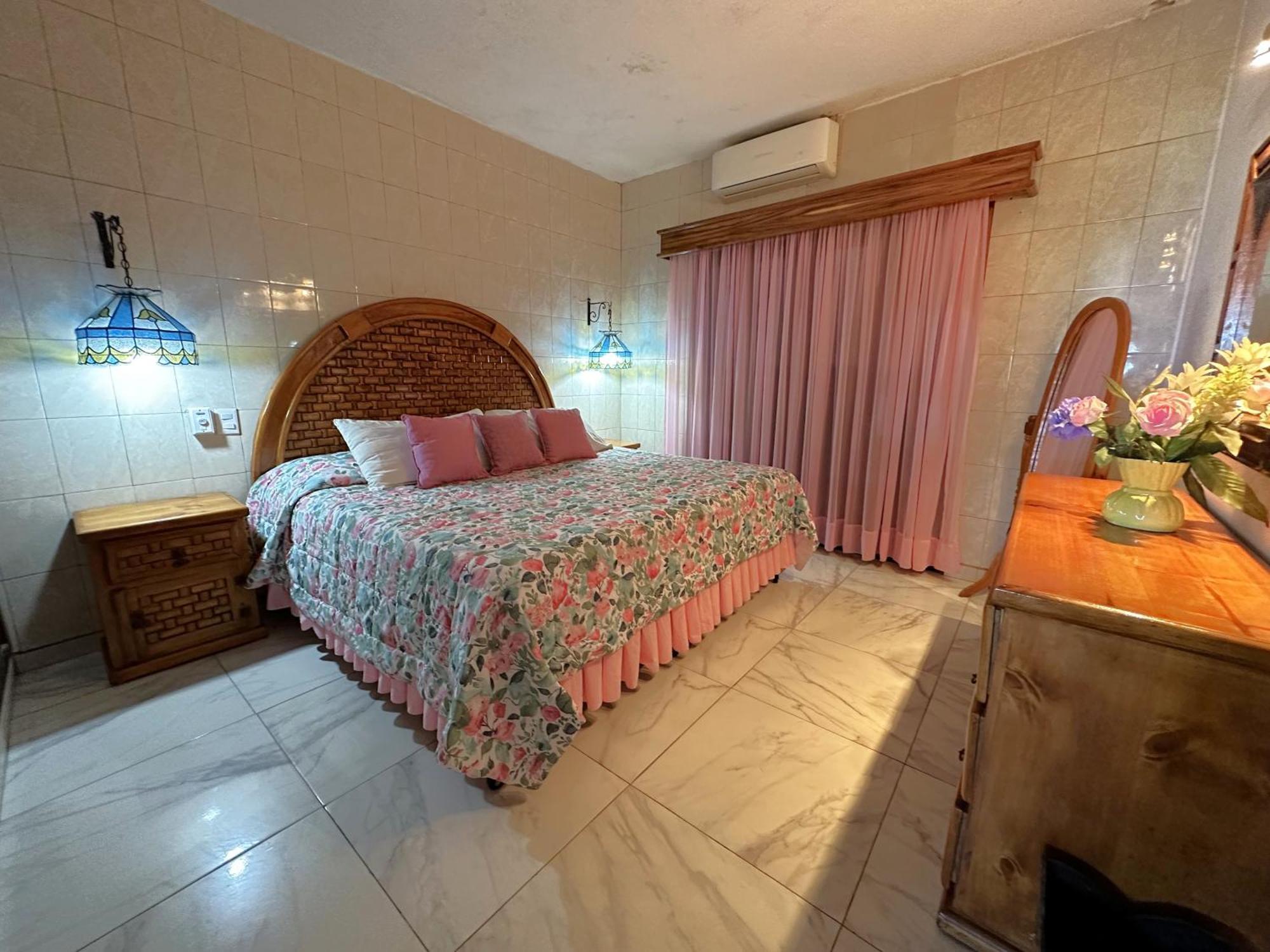 Апарт отель Casa Anita Пуэрто-Вальярта Экстерьер фото